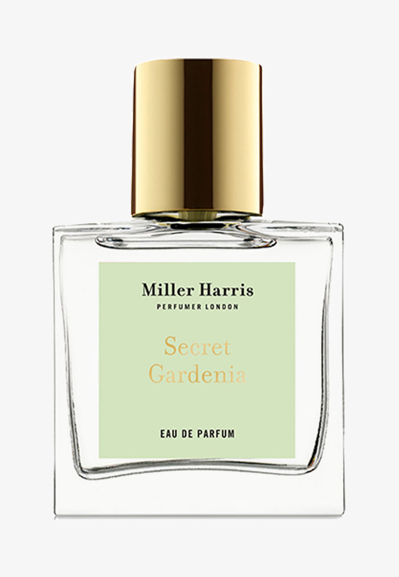 Miller Harris MILLER HARRIS EAU DE PARFUM SECRET GARDENIA Eau de