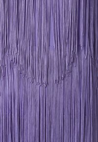 TWINSET DRESS - Kokteiļkleita/ballīšu kleita - pale purple