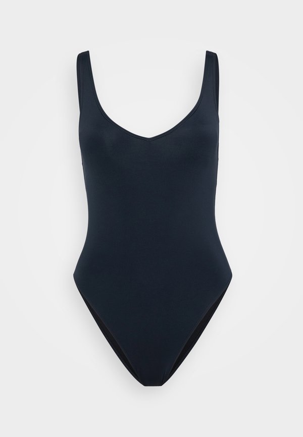 BEACH CLASSICS NEW - Swimsuit - anthracite2