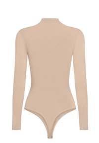 Wolford BUENOS AIRES STRING  - Body - cafè au lait