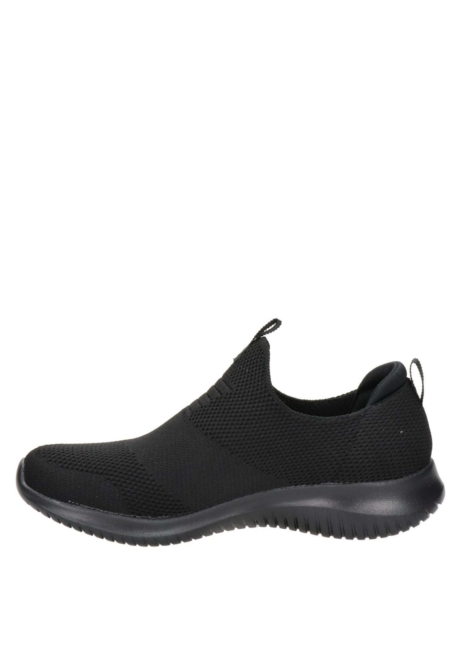 Cadeau bovenste Tomaat Skechers Instappers - zwart - Zalando.nl