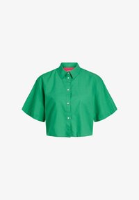 Unselected, medium green
