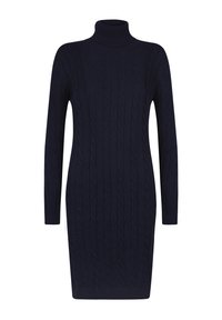 Unausgewählt, dark blue