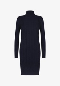 Ausgewählt, dark blue