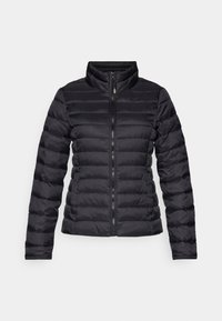 ONPTAHOE JACKET - Zimná bunda - black