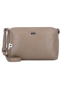 Picard Cross body bag - chai
