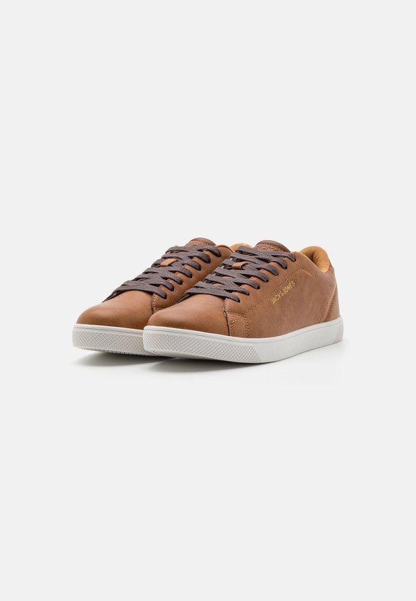 JFWBOSLEY - Trainers - cognac2