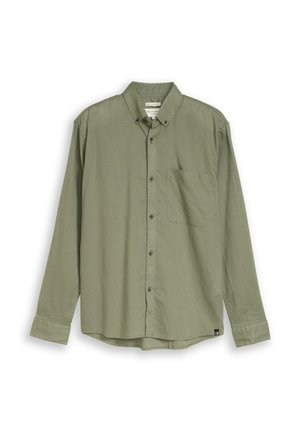 TOM TAILOR DENIM, Hemd - sea spray