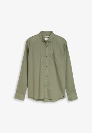 TOM TAILOR DENIM, Hemd - sea spray