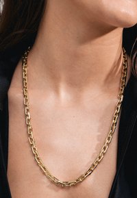 Pilgrim FEEL  - Kaelakee - gold-coloured