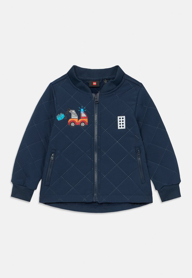 LEGO® kidswear Jas donkerblauw LEGO® kidswear Jas donkerblauw