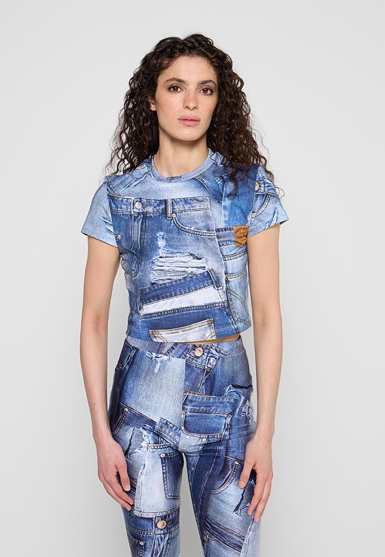 T-Shirt print