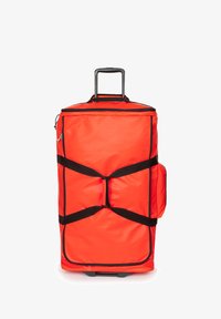 Niewybrane, tarp tasty