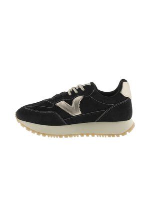 Victoria Shoes, VIENTO TRAINER 1157118 - Sneakers basse - black