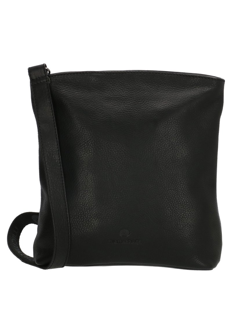 Micmacbags Across body bag schwarz/black Zalando.de