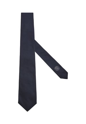 Boggi Milano, Cravate - navy blue