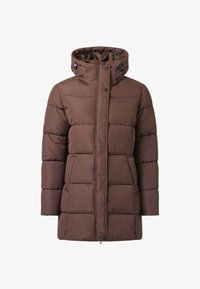 Non sélectionné, chestnut brown