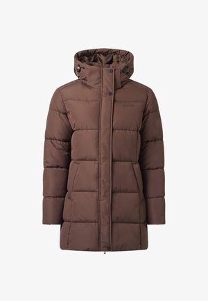 Seaside, LONG ISLAND W - Winter coat - chestnut brown