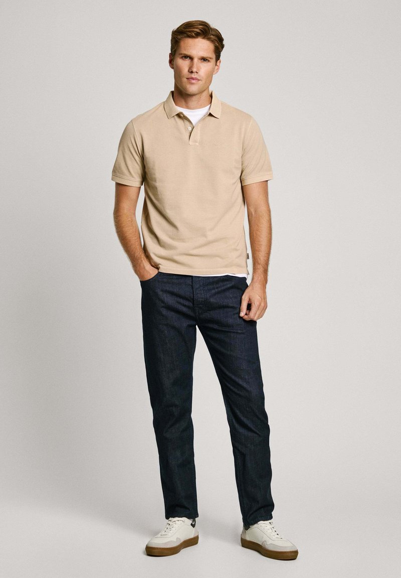 Pepe Jeans Straight leg jeans blauw