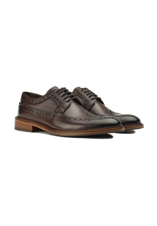 ETHAM BROGUE  - Lace-ups2