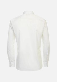 Redmond COMFORT FIT LANGARM - Hemd - weiß