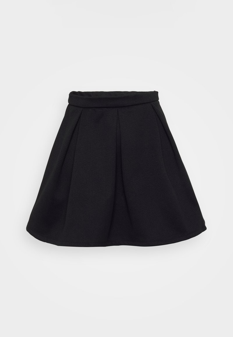 Vero Moda Petite Minirok zwart