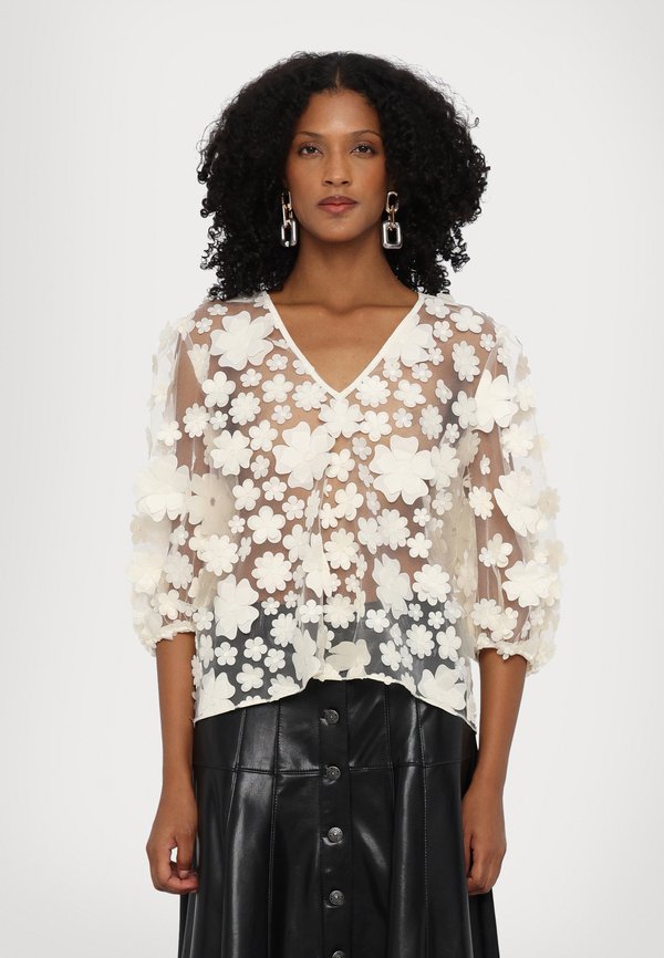 MYLA BRIDAL EXCLUSIVE - Bluse