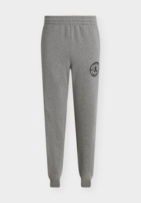 Επιλέχθηκε, med grey htr