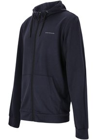 Endurance GROVENT - Sweatjacke - dark sapphire