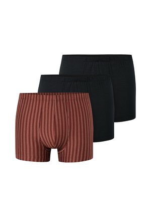 3 PACK - Boxerbriefs - sortiert