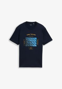 Wybrany, sky captain blue