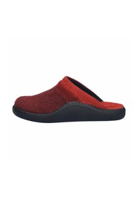 Josef Seibel MONACO - Slippers - bordeaux multi