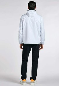 Suns Giacca sportiva - bianco