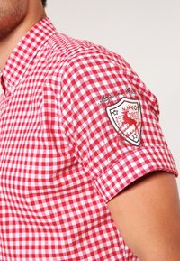 Stockerpoint Košile - red