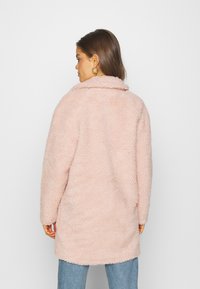 ONLY ONLAURELIA COAT  - Casaco de inverno - rose smoke