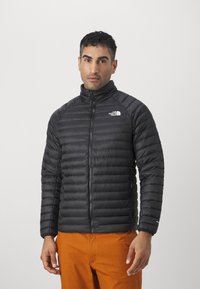The North Face M BETTAFORCA LT DOWN JACKET - Dunjakke - black