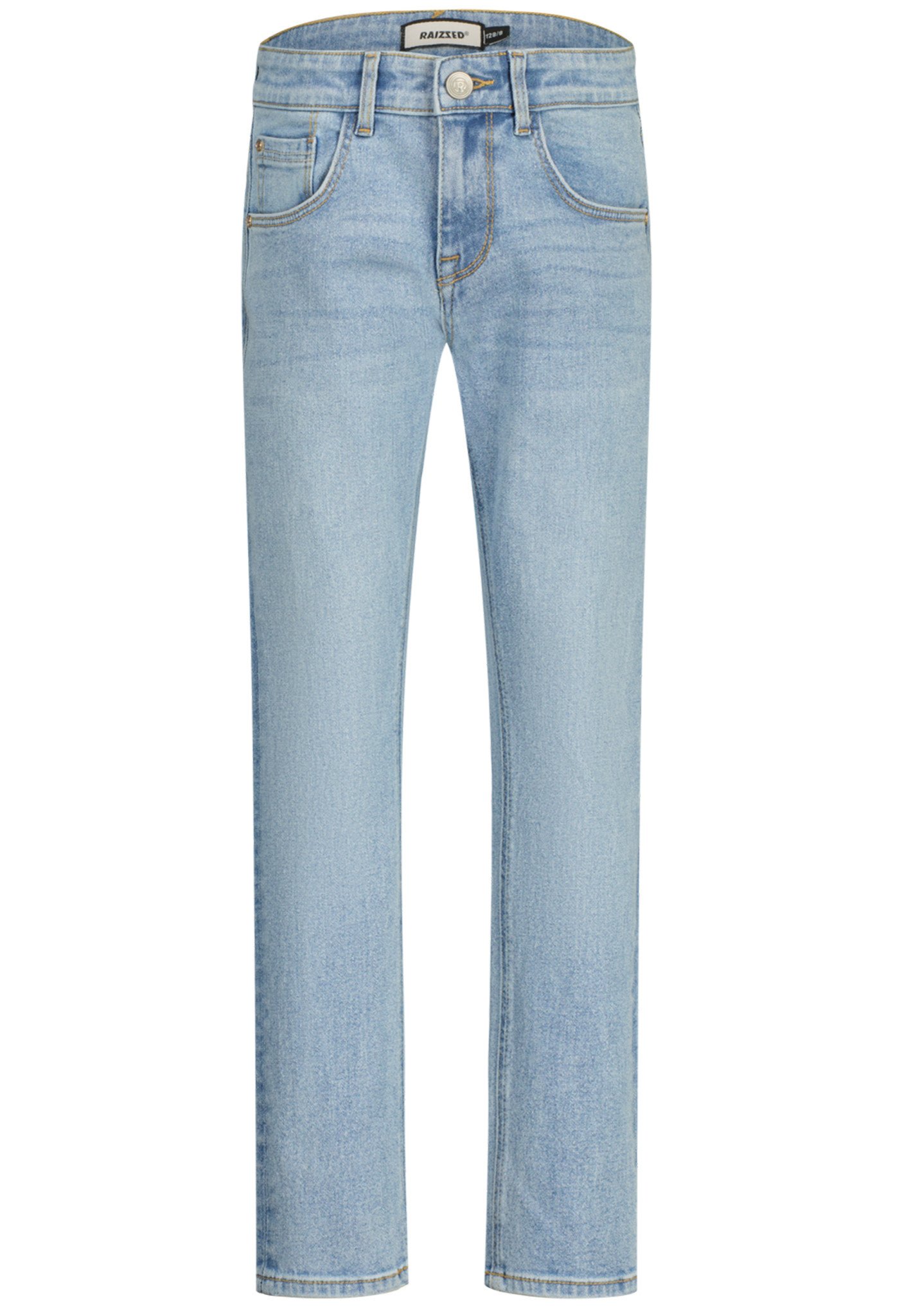 RAIZZED Slim fit jeans light blue stone/light-blue denim Zalando