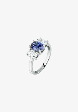 Morellato Anello - blu