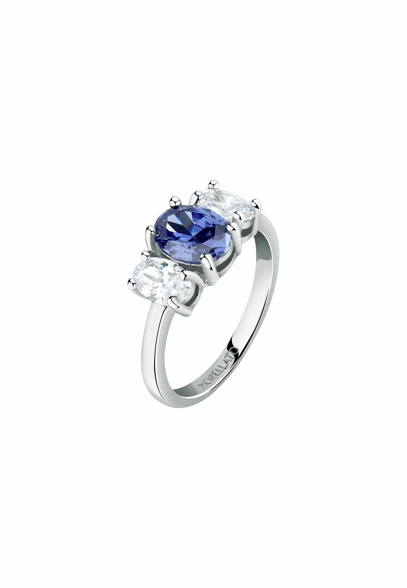 Morellato Anello - blu