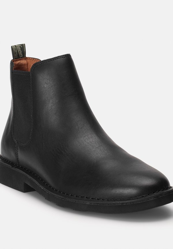 TALAN LEATHER CHELSEA BOOT - Classic ankle boots2