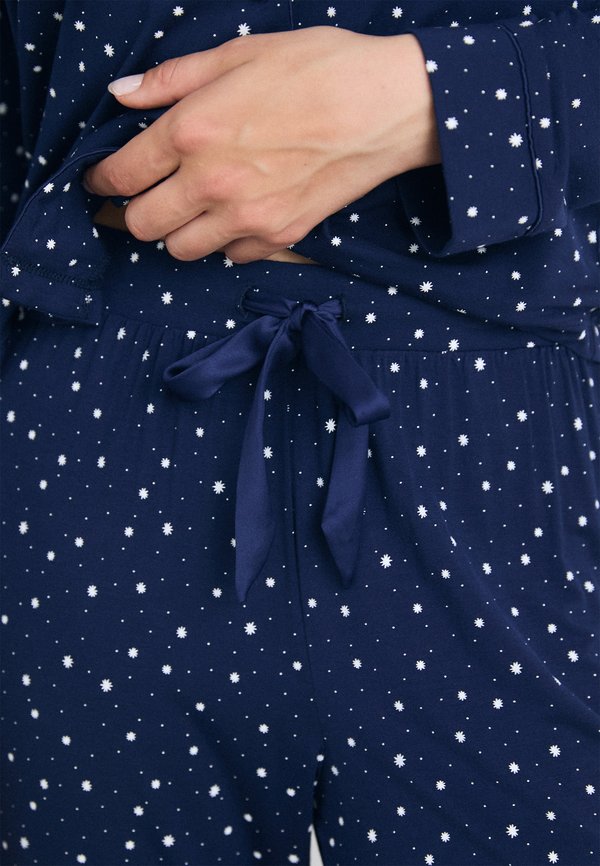 PJ SET STARS - Pyjama set2