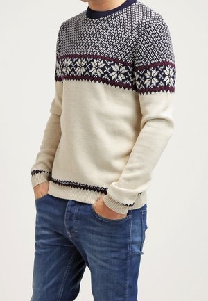 Topman Maglione - off-white