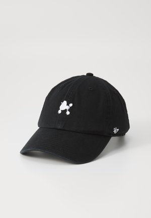 DOG BASE RUNNER ICON ’UNISEX - Cap - black