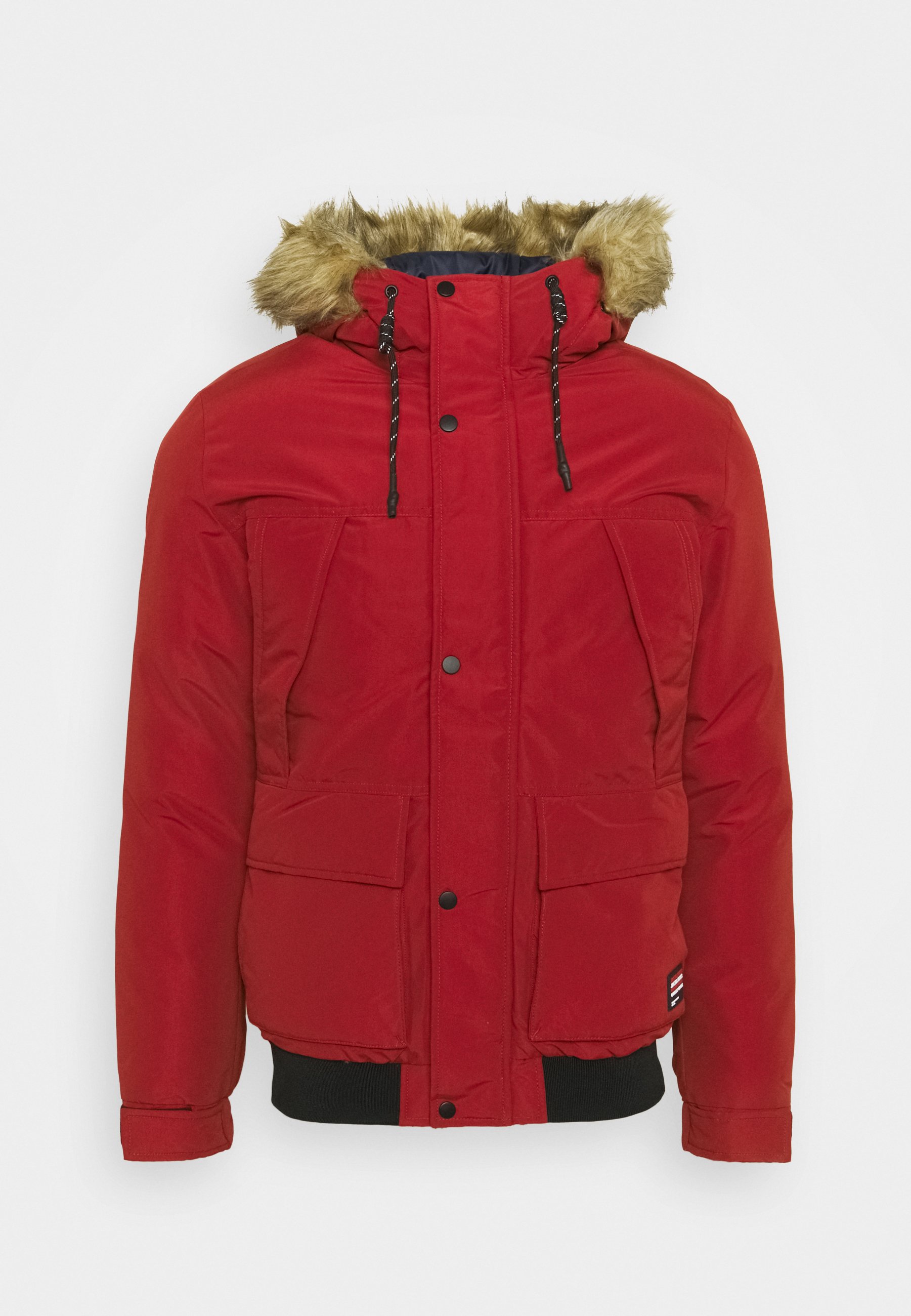 mackage florian bomber