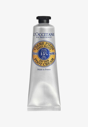 L'OCCITANE SHEA BUTTER FOOT CREAM nieokreślony