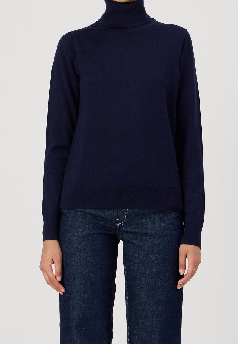 GAP Maglione - dark blue