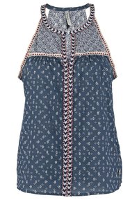 Pepe Jeans Camicetta - blue