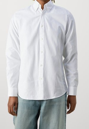 Hemd - white
