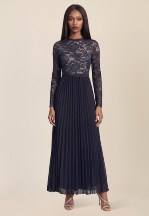 Apart ABEND - Galajurk - nachtblau-nude