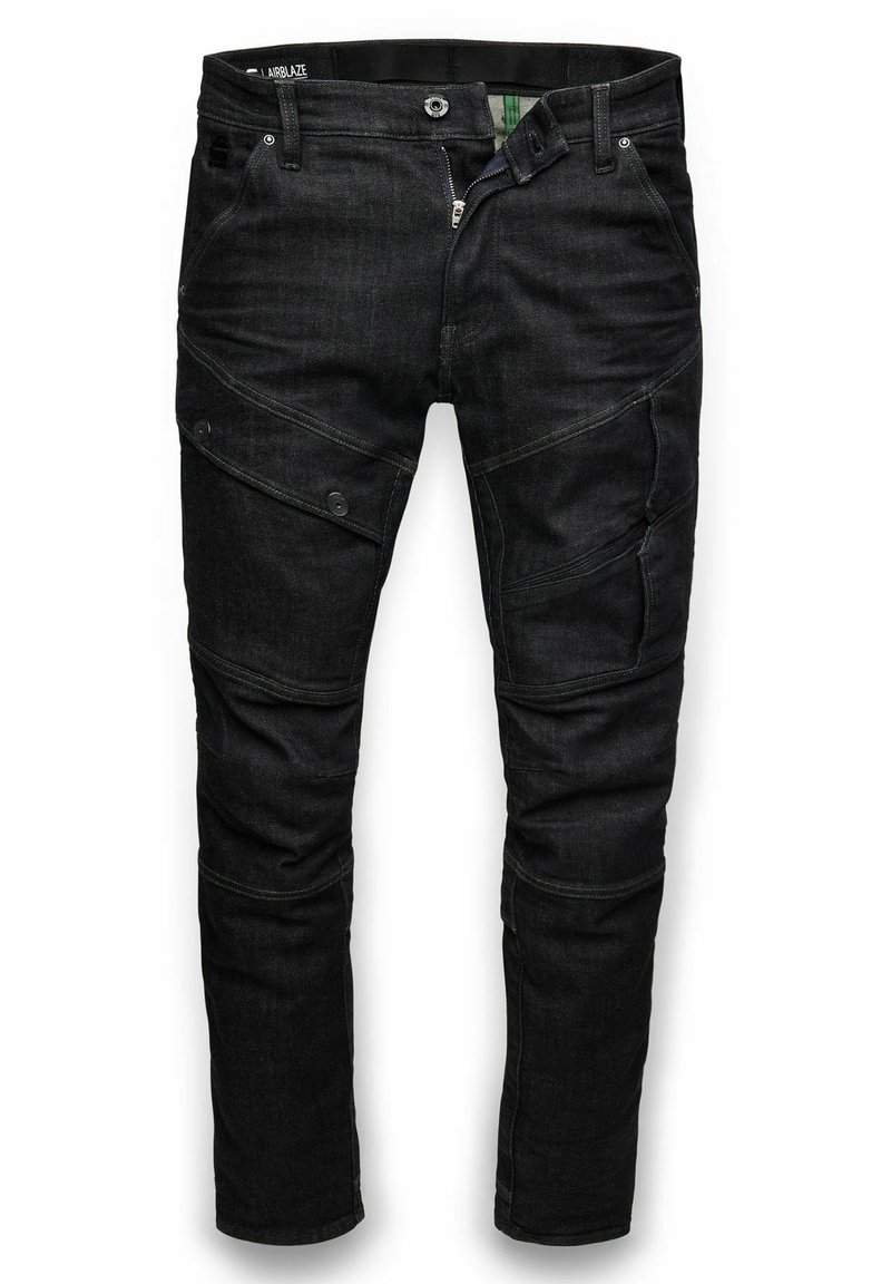 G-Star Slim fit jeans donkerblauw